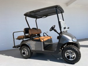 2023 EZGO RXV Golf Cart Lithium WOW 02